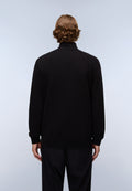 Balis Full-Zip Sweatshirt Winter Black - 4
