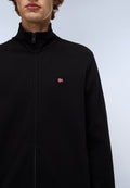 Balis Full-Zip Sweatshirt Winter Black - 6