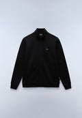 Balis Full-Zip Sweatshirt Winter Black - 1