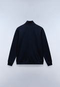 Balis Full-Zip Sweatshirt Winter Dark Blue - 5