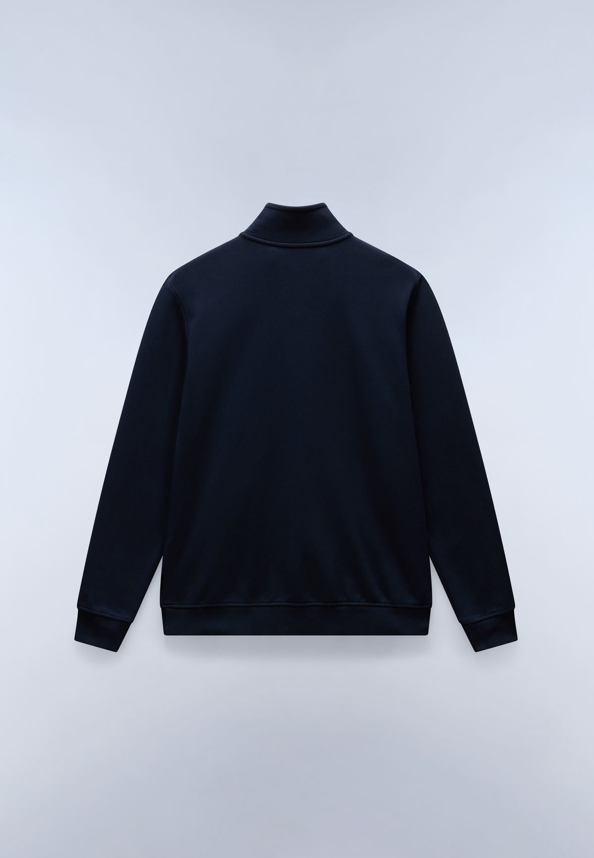 Balis Full-Zip Sweatshirt Winter Dark Blue - 5