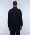 Balis Full-Zip Sweatshirt Winter Dark Blue - 4