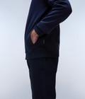 Balis Full-Zip Sweatshirt Winter Dark Blue - 7