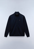 Felpa con Zip Balis Winter  - 1