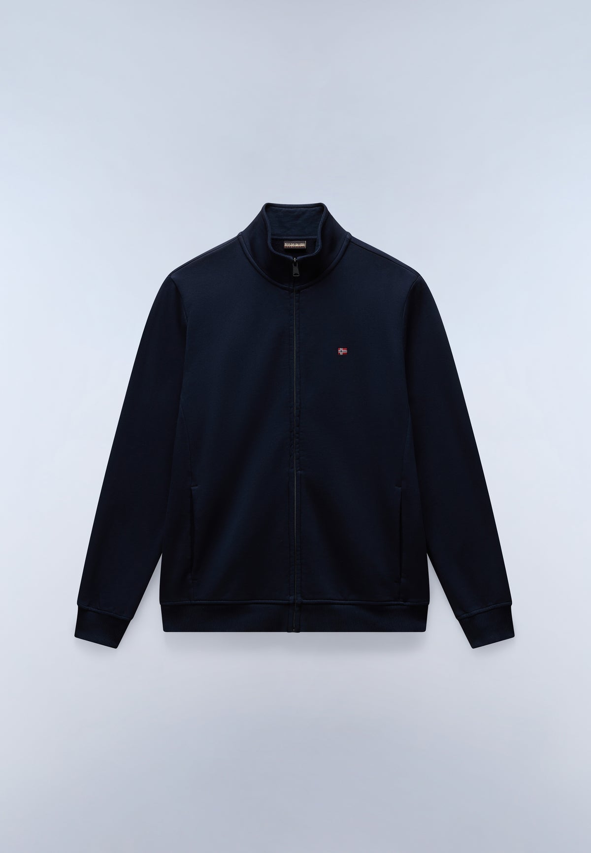 Felpa con Zip Balis Winter  - 1