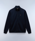 Balis Full-Zip Sweatshirt Winter Dark Blue - 1