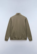 Balis Full-Zip Sweatshirt Winter Green Tea Leaf - 5