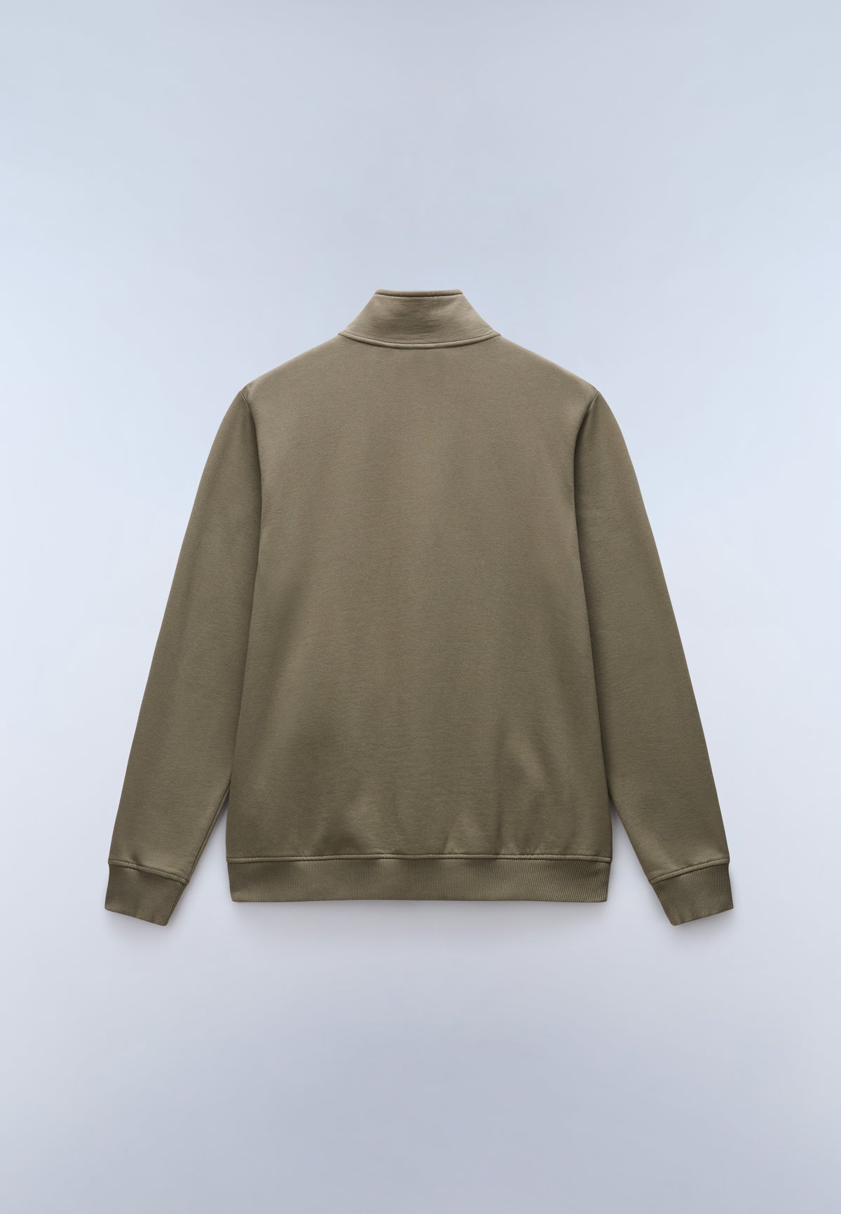 Balis Full-Zip Sweatshirt Winter Green Tea Leaf - 5