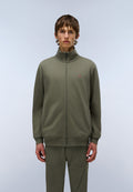 Balis Full-Zip Sweatshirt Winter Green Tea Leaf - 2