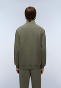Balis Full-Zip Sweatshirt Winter Green Tea Leaf - 4