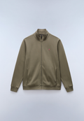 Balis Full-Zip Sweatshirt Winter Green Tea Leaf - 1
