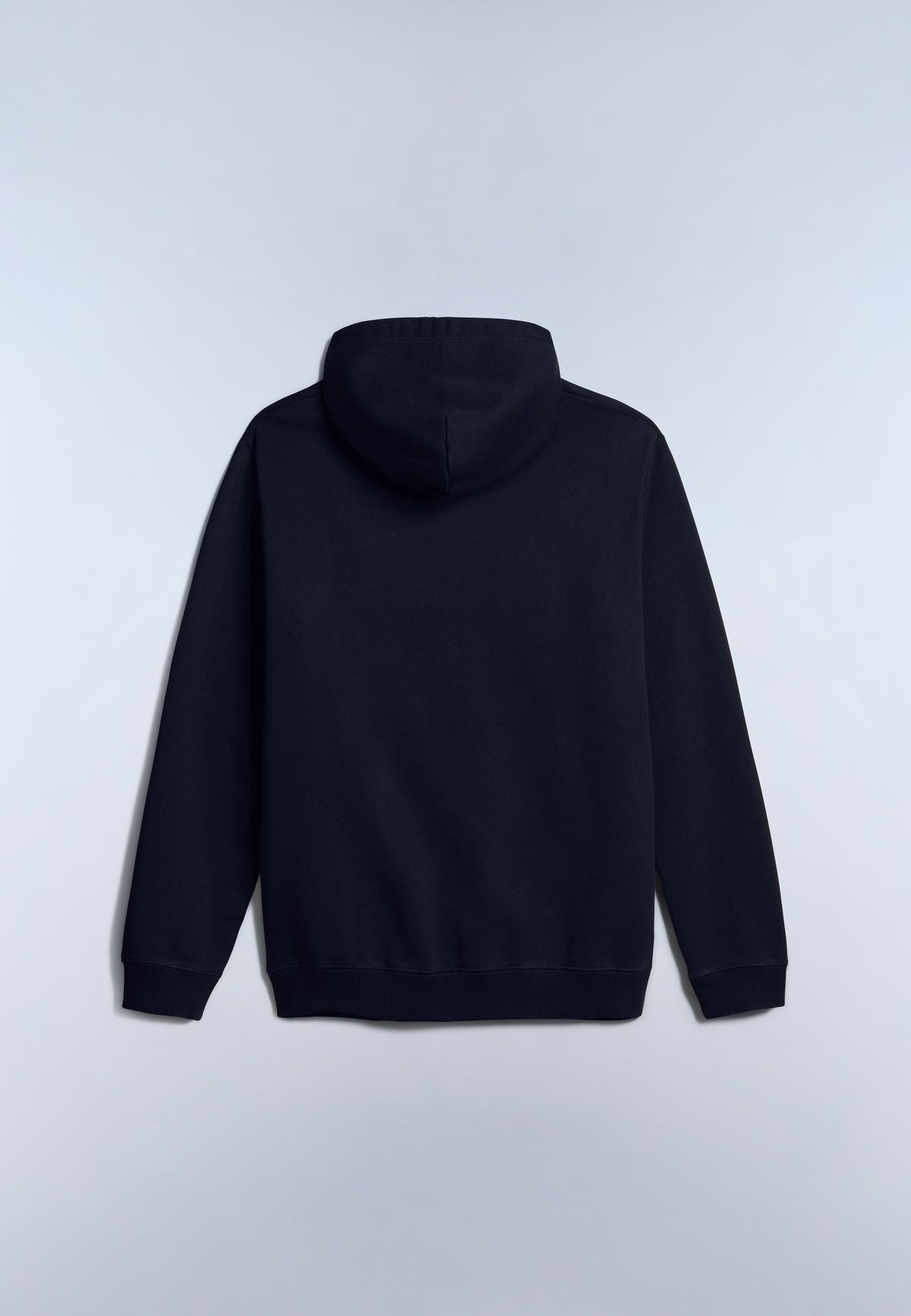 Box Hoodie Dark Blue - 2
