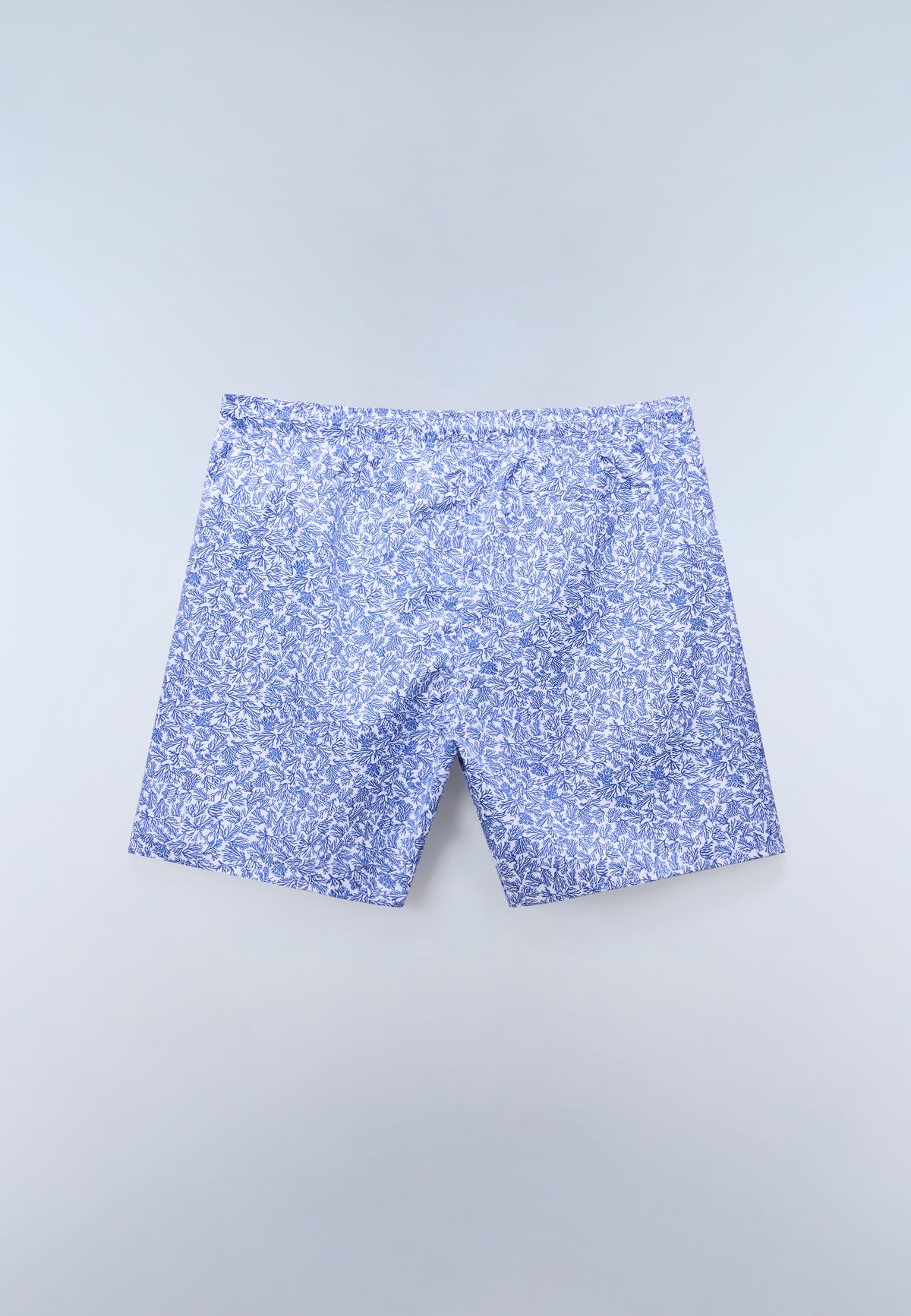 Badehose mit Aufdruck Elior  - 7