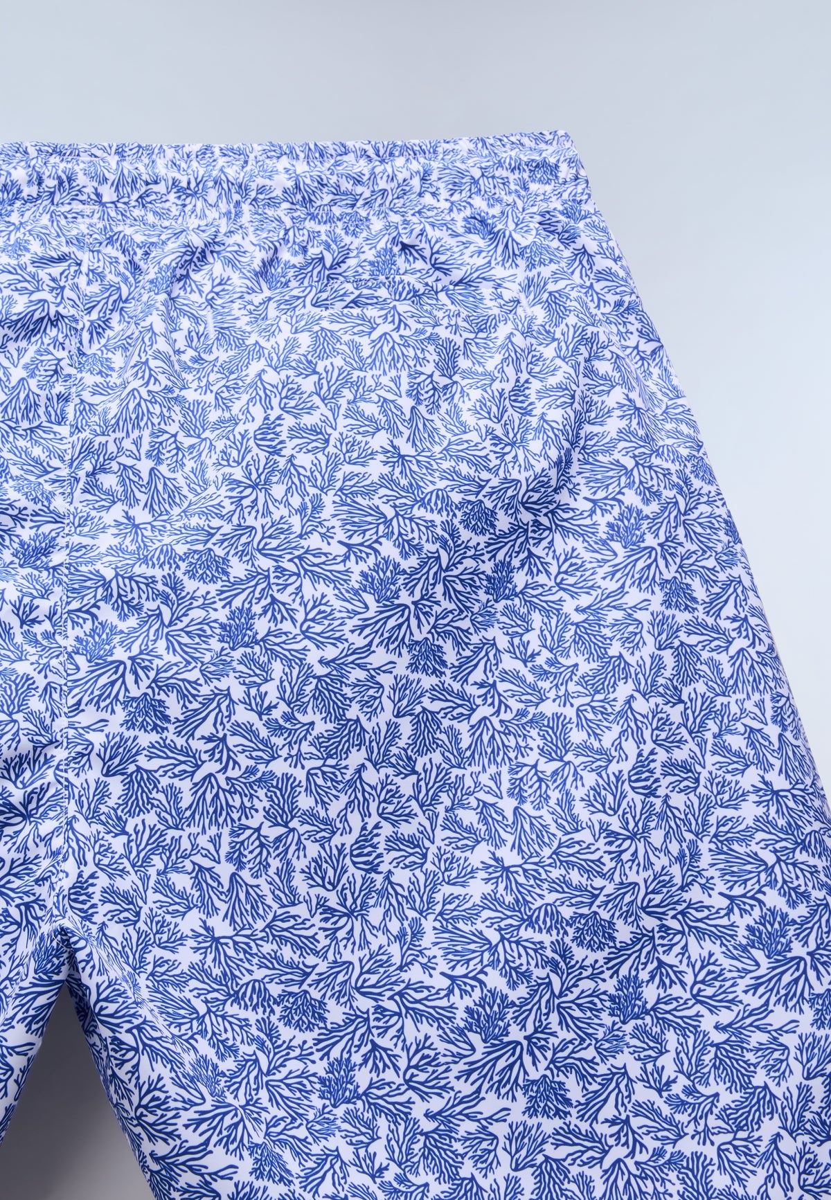 Badehose mit Aufdruck Elior  - 6