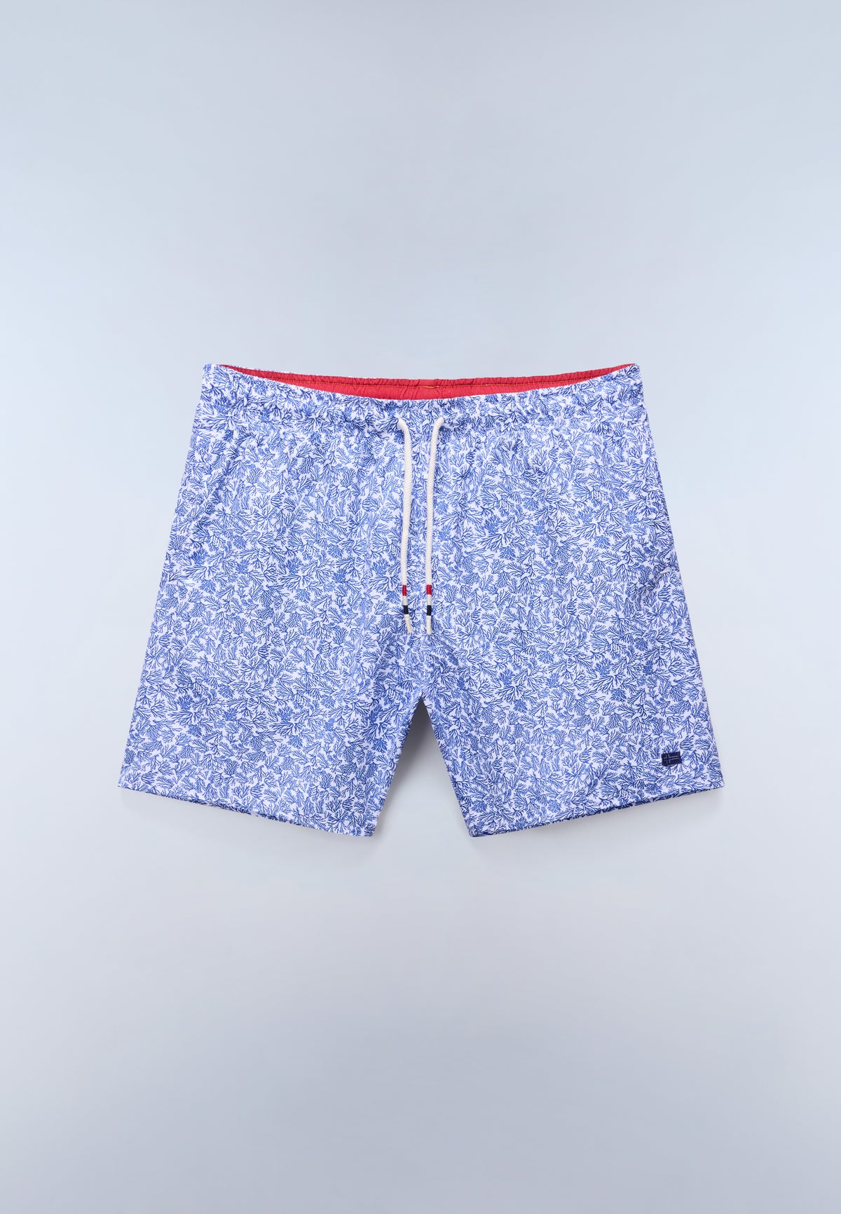 Badehose mit Aufdruck Elior  - 1