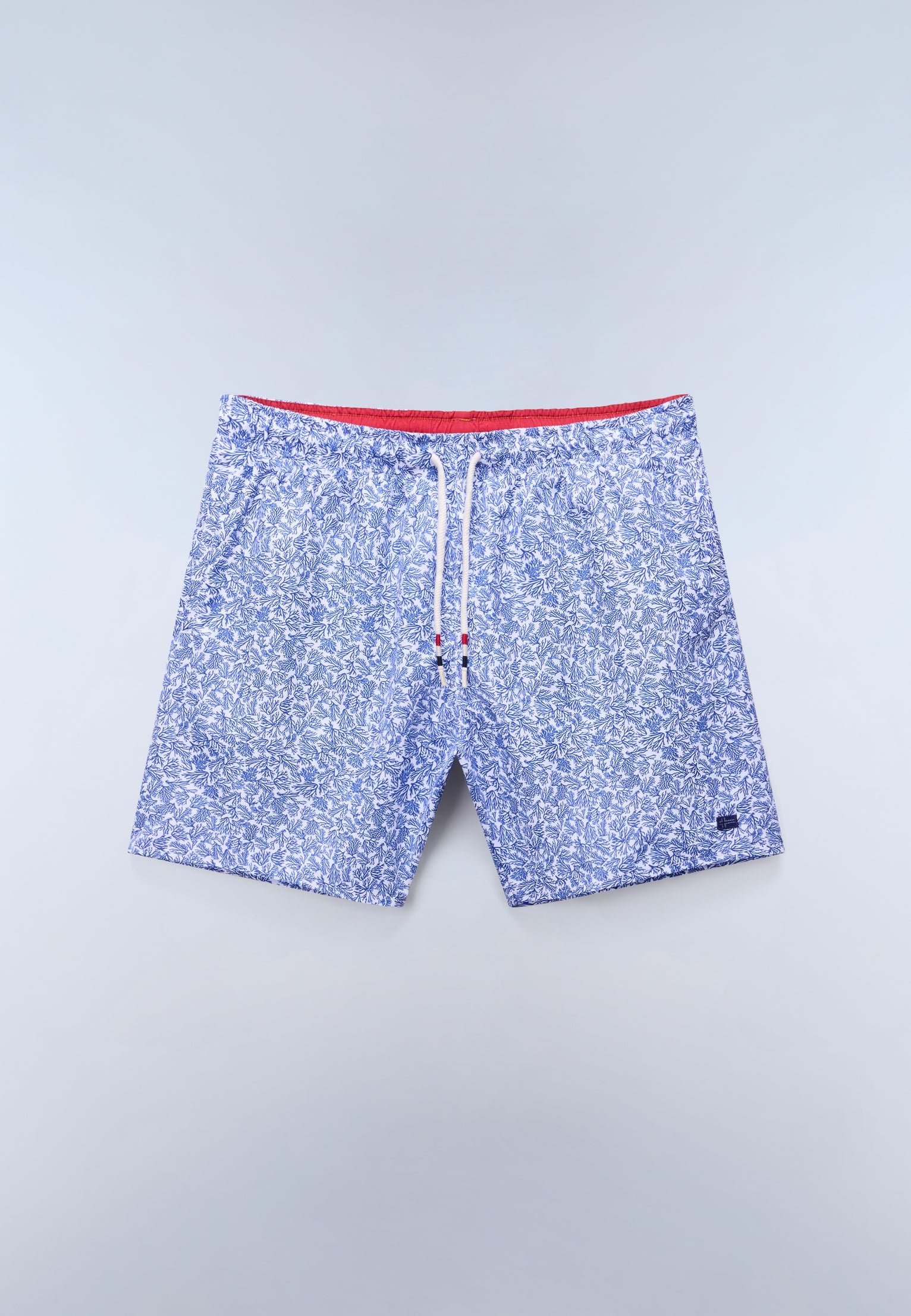 Elior Print Zwemshort 