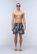 Elior Print Zwemshort  - 2