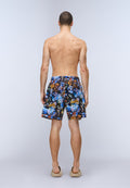 Elior Print Zwemshort  - 4