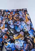Elior Print Zwemshort  - 6