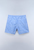 Elior Print Zwemshort  - 6