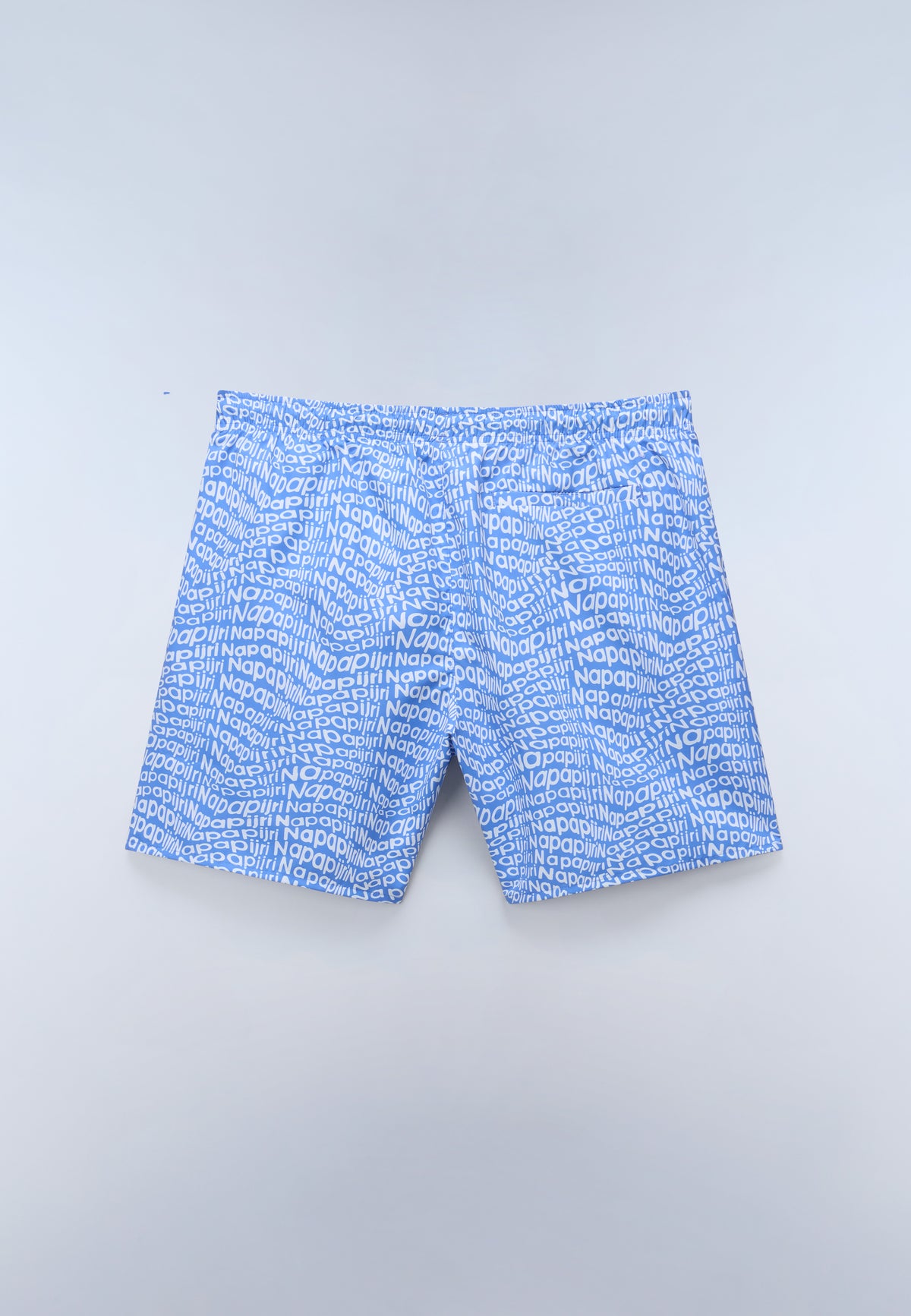 Elior Print Zwemshort  - 6