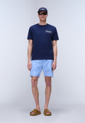 Elior Print Zwemshort  - 2