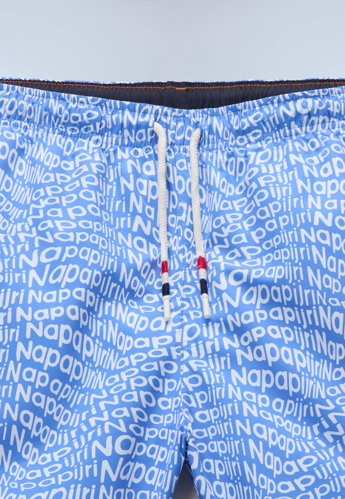 Elior Print Zwemshort  - 4