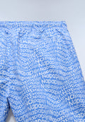 Elior Print Zwemshort  - 5