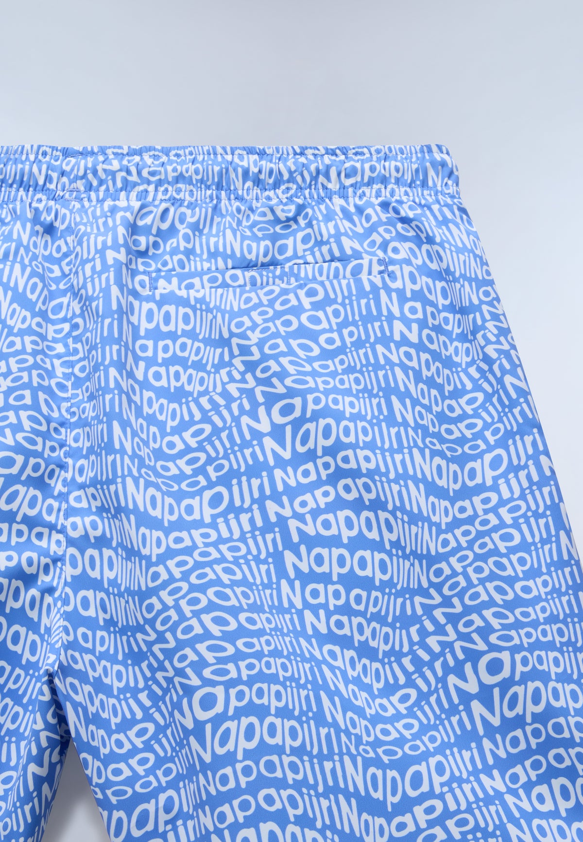 Elior Print Zwemshort  - 5