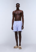 Elior Print Zwemshort  - 2