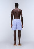 Elior Print Zwemshort  - 4