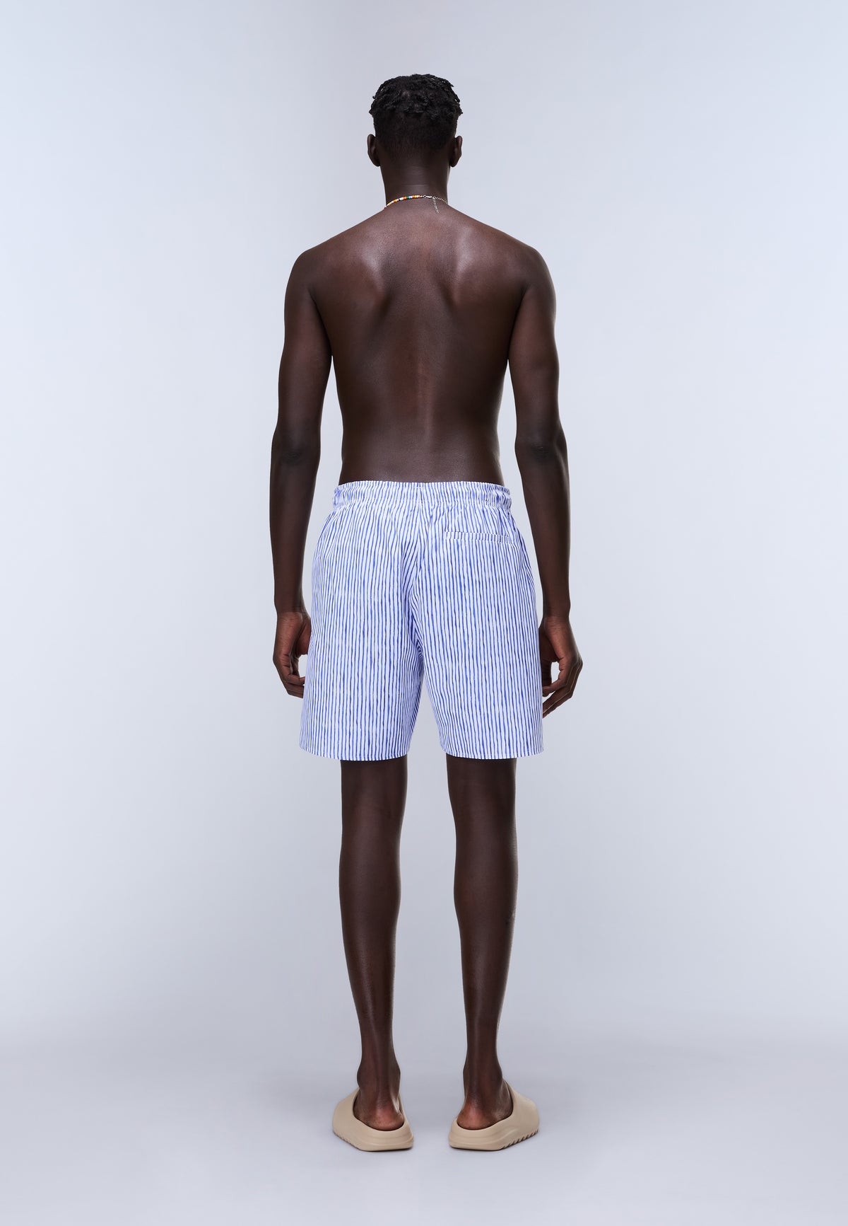 Elior Print Zwemshort  - 4