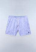 Elior Print Zwemshort  - 1