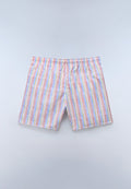 Elior Print Zwemshort  - 6