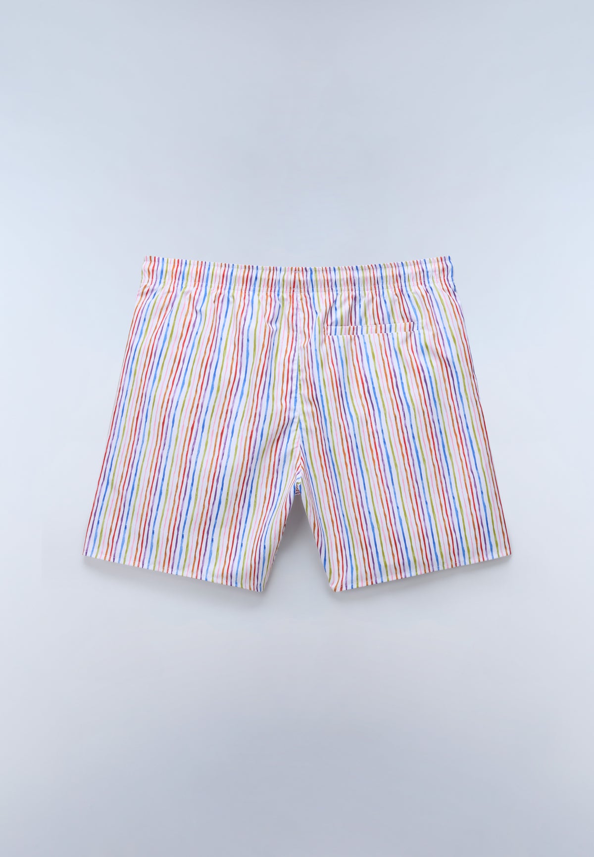 Elior Print Zwemshort  - 6
