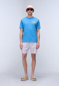 Elior Print Zwemshort  - 2