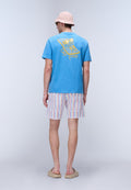 Elior Print Zwemshort  - 3