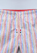 Elior Print Zwemshort  - 4