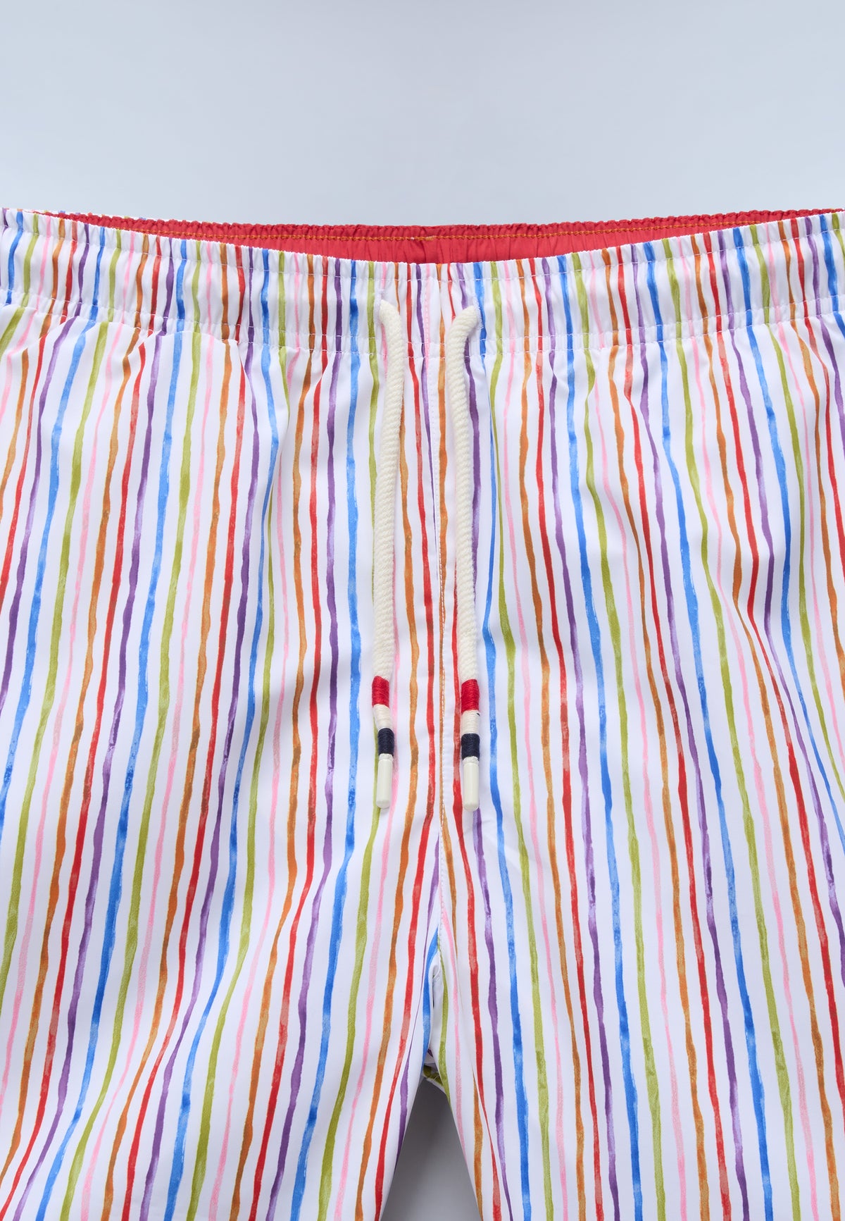 Elior Print Zwemshort  - 4