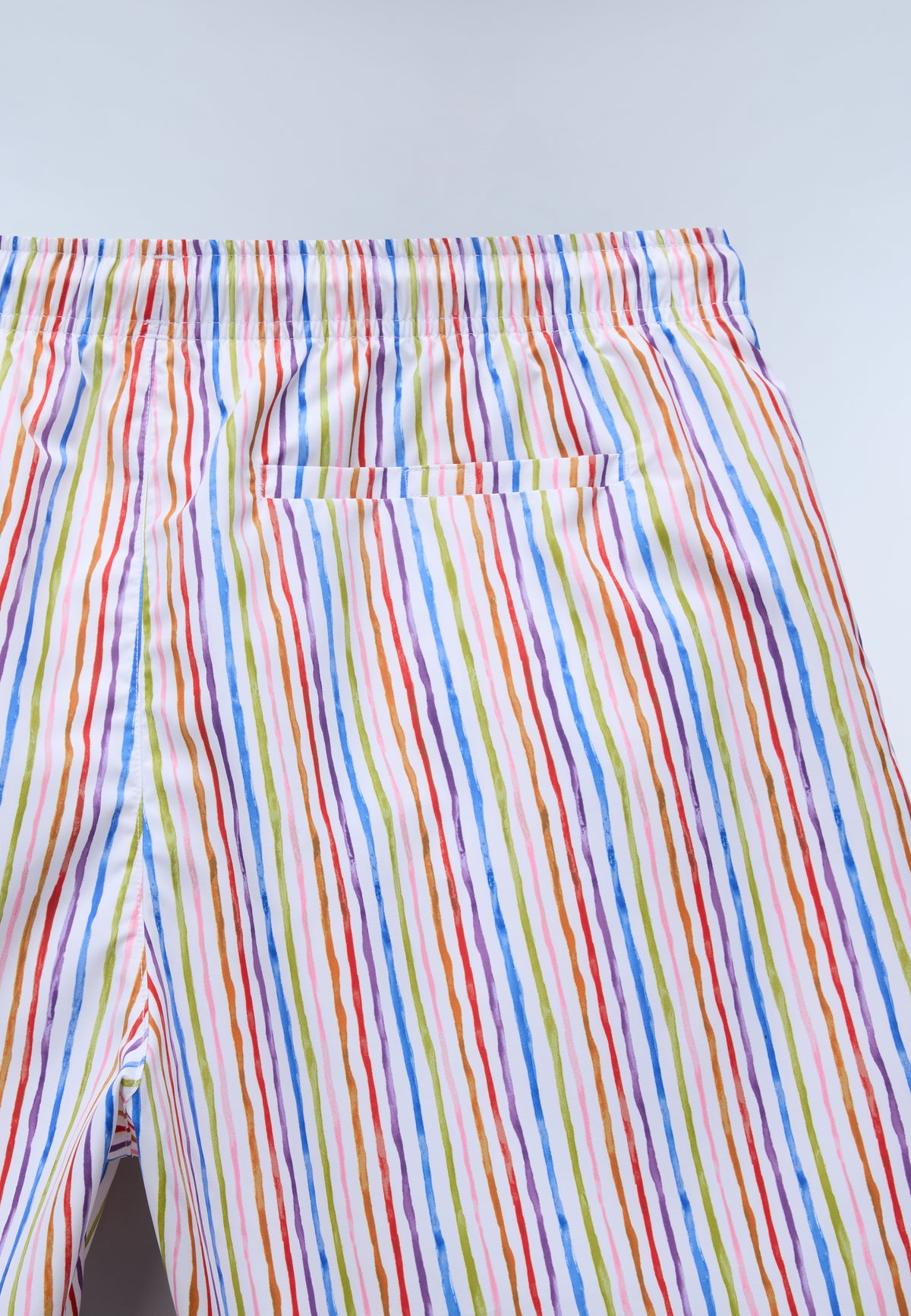 Elior Print Zwemshort  - 5