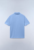 Kurzarm-Pullover Hudson Polo  - 6