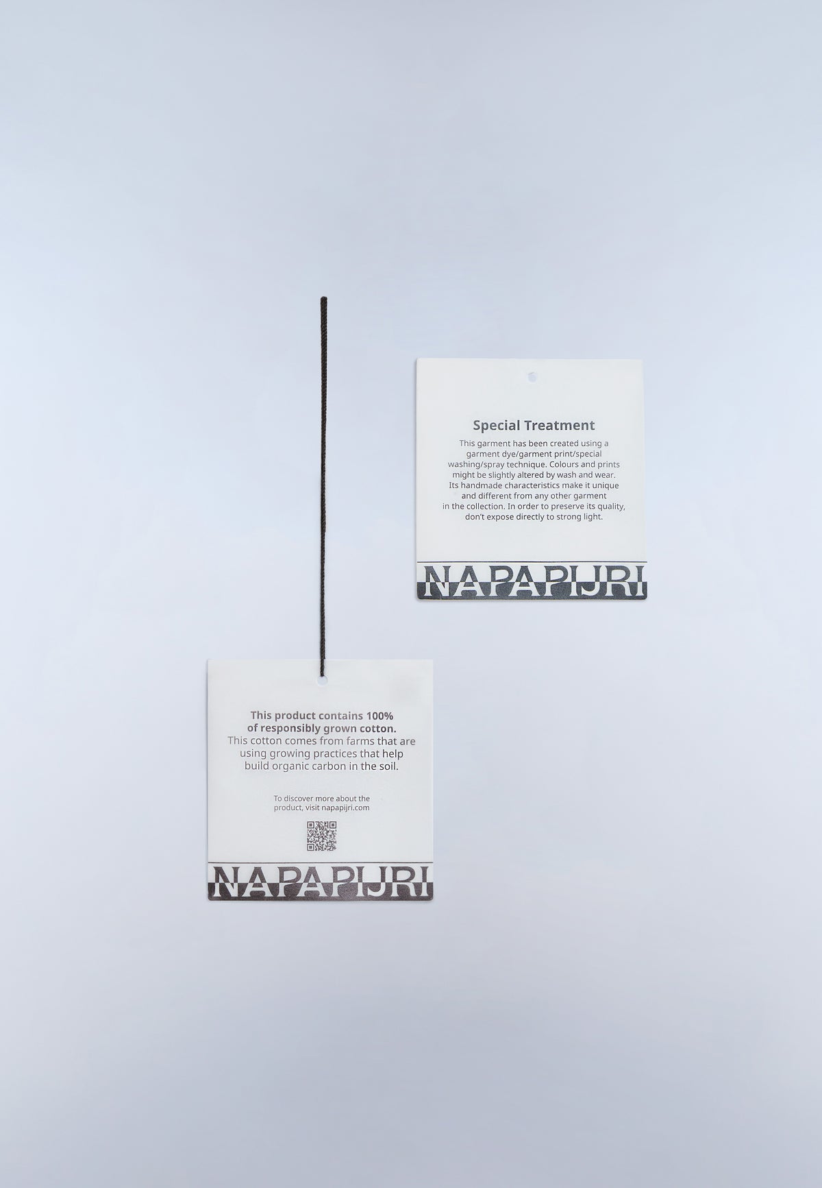 Kurzarm-Pullover Hudson Polo  - 7