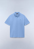 Kurzarm-Pullover Hudson Polo  - 1