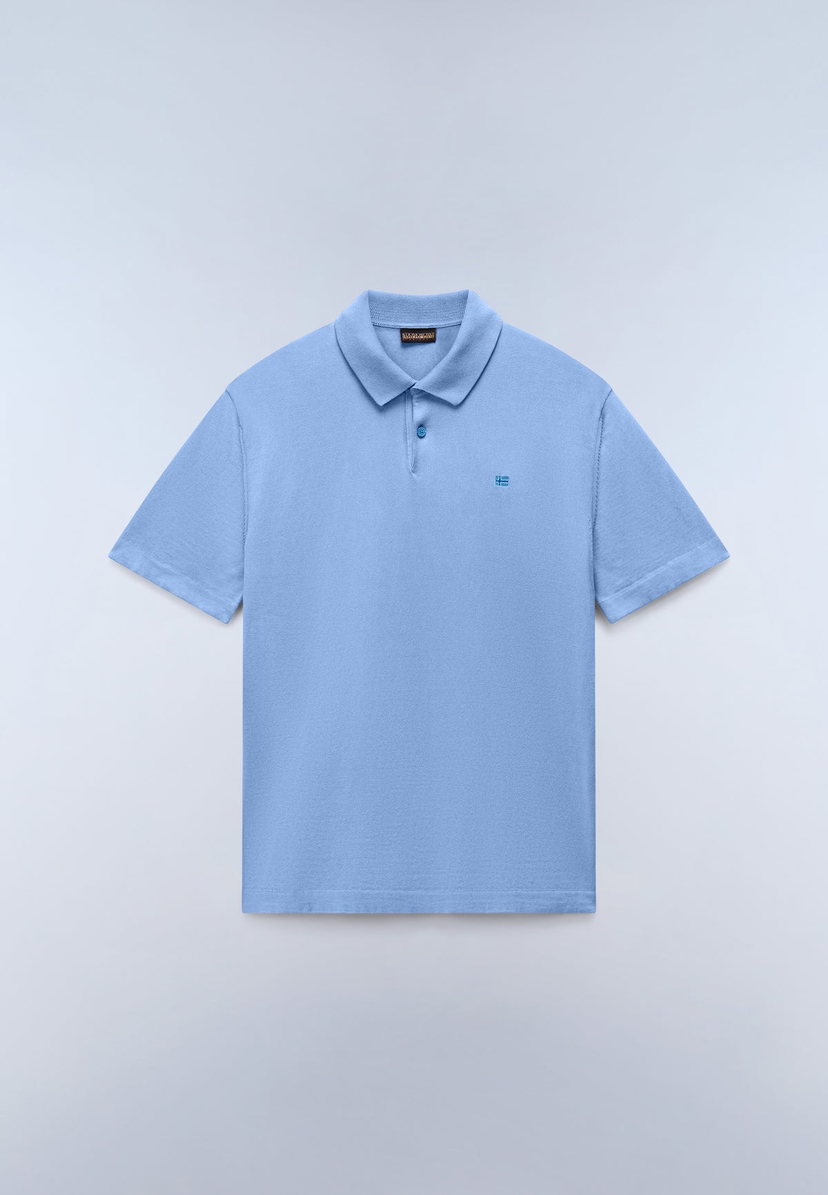 Kurzarm-Pullover Hudson Polo  - 1