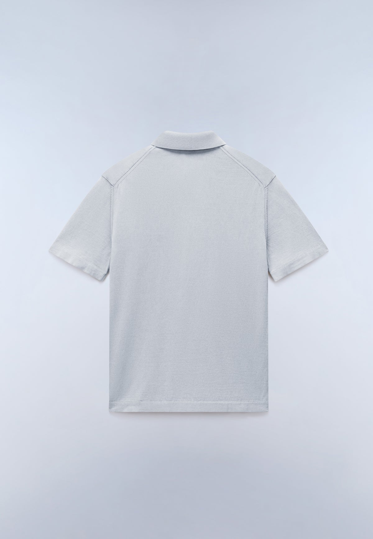 Kurzarm-Pullover Hudson Polo  - 6