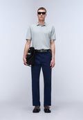 Kurzarm-Pullover Hudson Polo  - 3