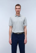 Kurzarm-Pullover Hudson Polo  - 4