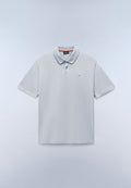 Kurzarm-Pullover Hudson Polo  - 1