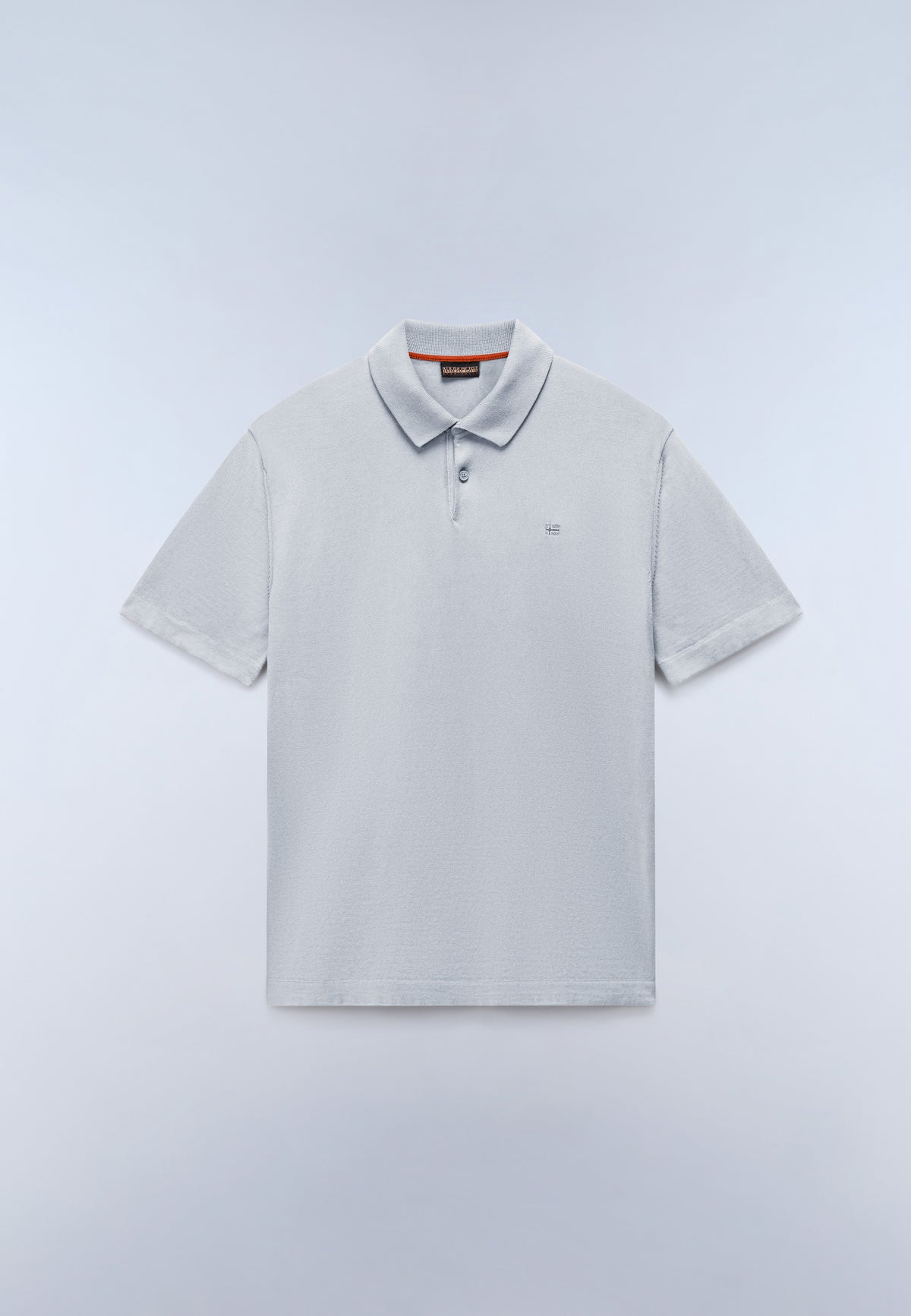 Kurzarm-Pullover Hudson Polo  - 1