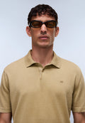 Kurzarm-Pullover Hudson Polo  - 2